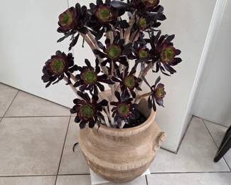 Small Terracotta  Planter