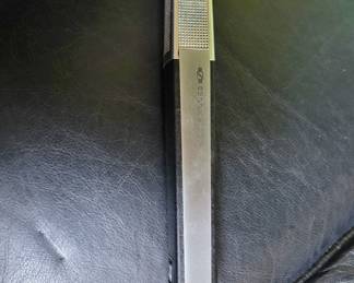 1960's Sennheiser Michrophone