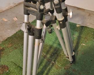 Heavy Duty ITE Tripod