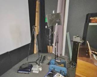 Light Stands