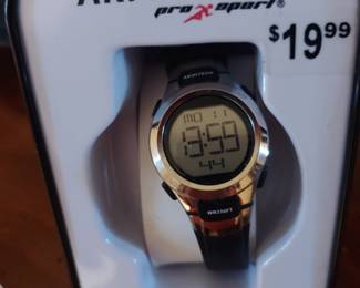 NIB Armitron watch