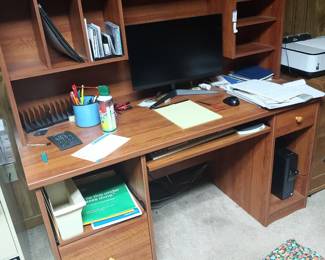 Office desk