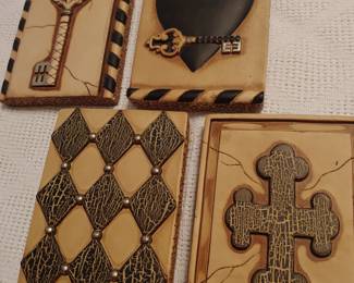 Wall plaques