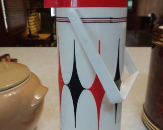 Thermos jug