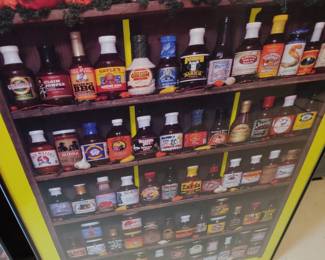 Poster Tabasco