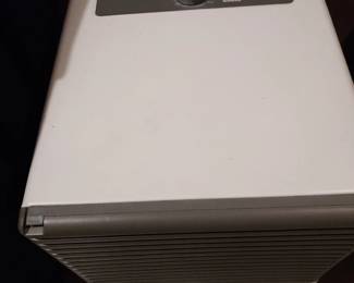 Air purifier