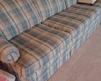 Full size couch