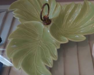 Vintage USA pottery