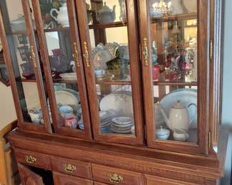 China hutch