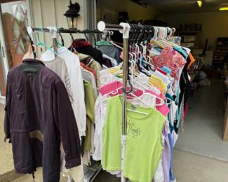 Women's clothes