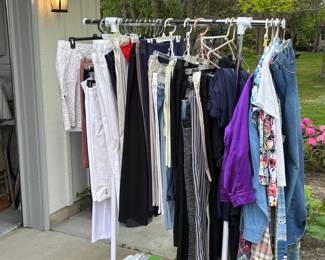 Women's clothes