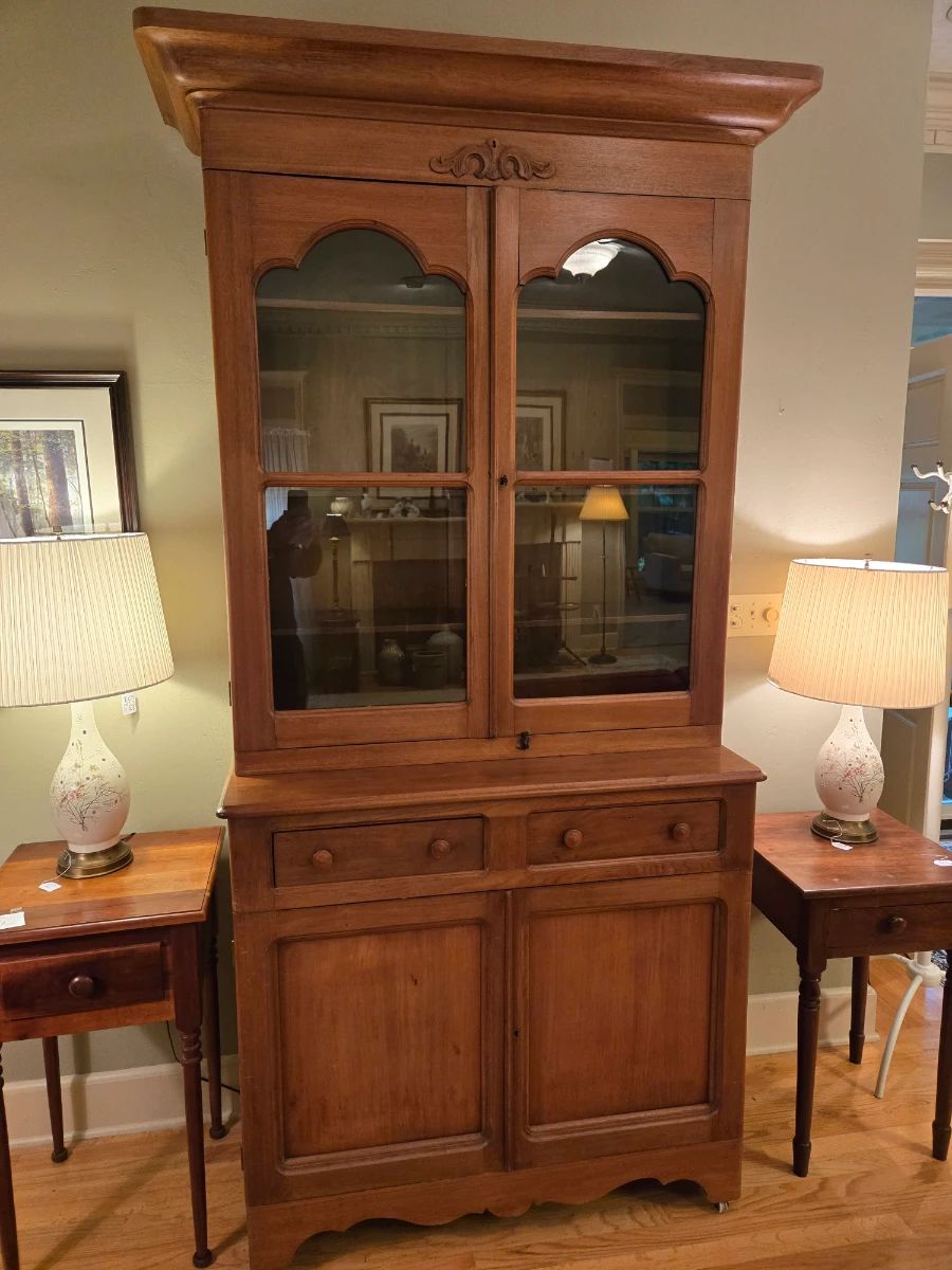 Jackson Press Cabinet