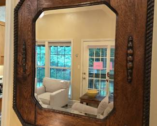 English Mirror