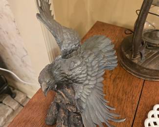 Bronze