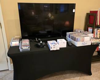 Smart TV