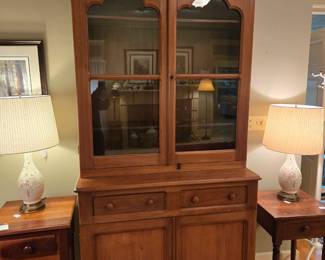 Jackson Press Cabinet