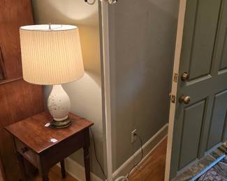 Cast Iron Coat Rack