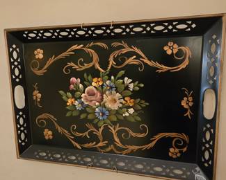 Nash Co Tray