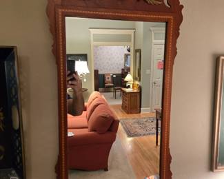 Chippendale Mirror
