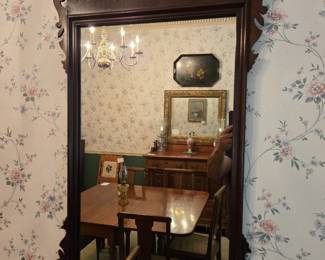Chippendale Mirror