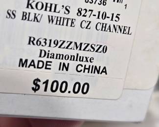 Sale Picture