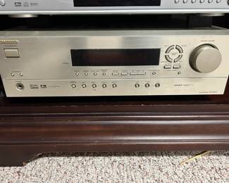 Onkyo Receiver