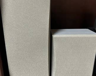 Onkyo Speakers