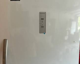 Frigidaire Upright Freezer