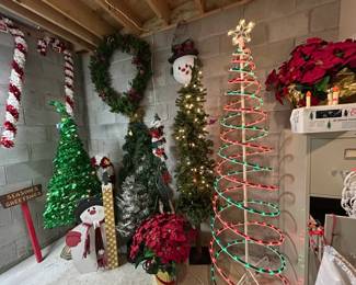 Holiday Items