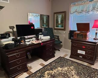 Office Items