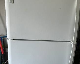 Kenmore Refrigerator Freezer