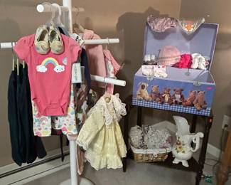Children's clothes