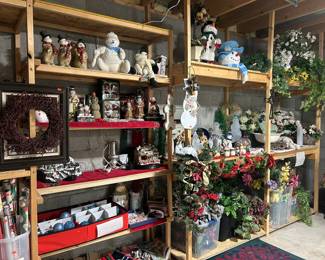 Holiday Items