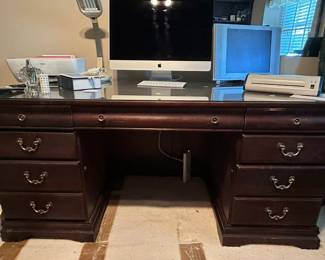 Executive Desk