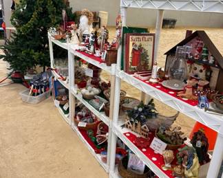 Christmas from 1900-2000's