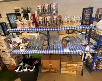 Heileman Breweriana