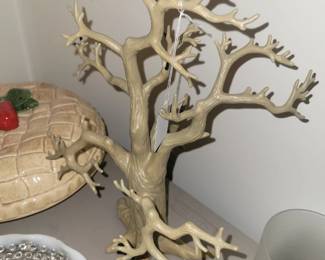 Lenox tree