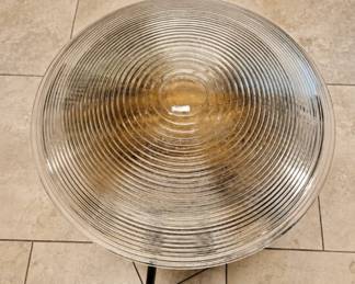 18" PYREX Lighthouse lend