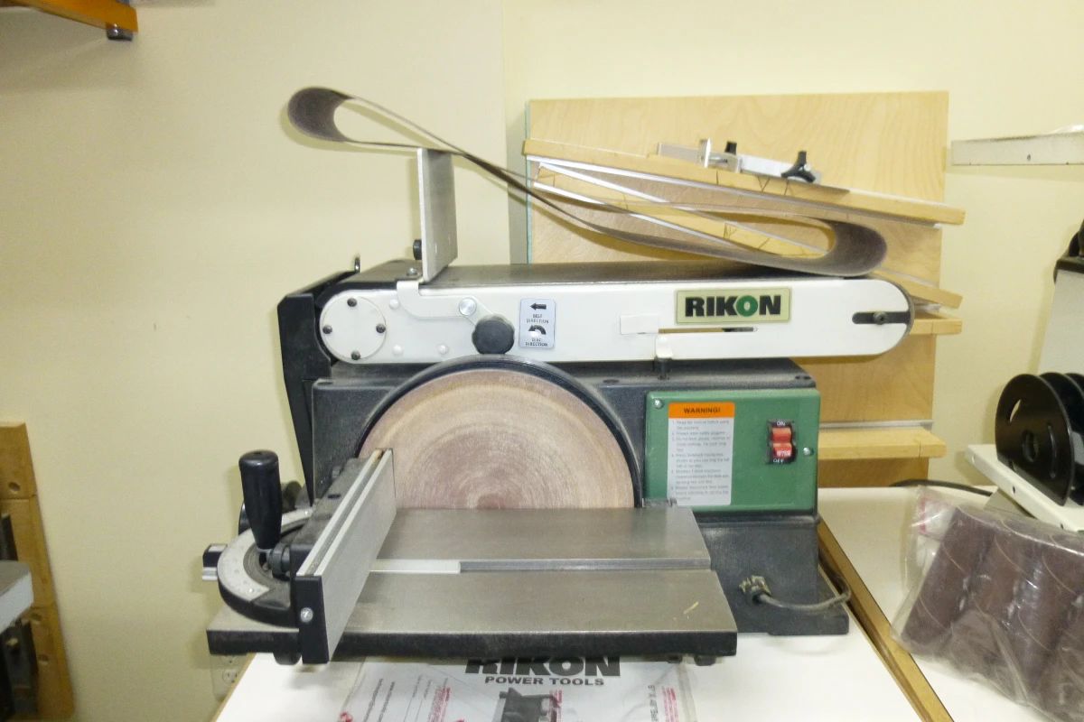 Ga Tool Woodworkers Guild of Georgia Tool Sale of... starts on 5/16/2026