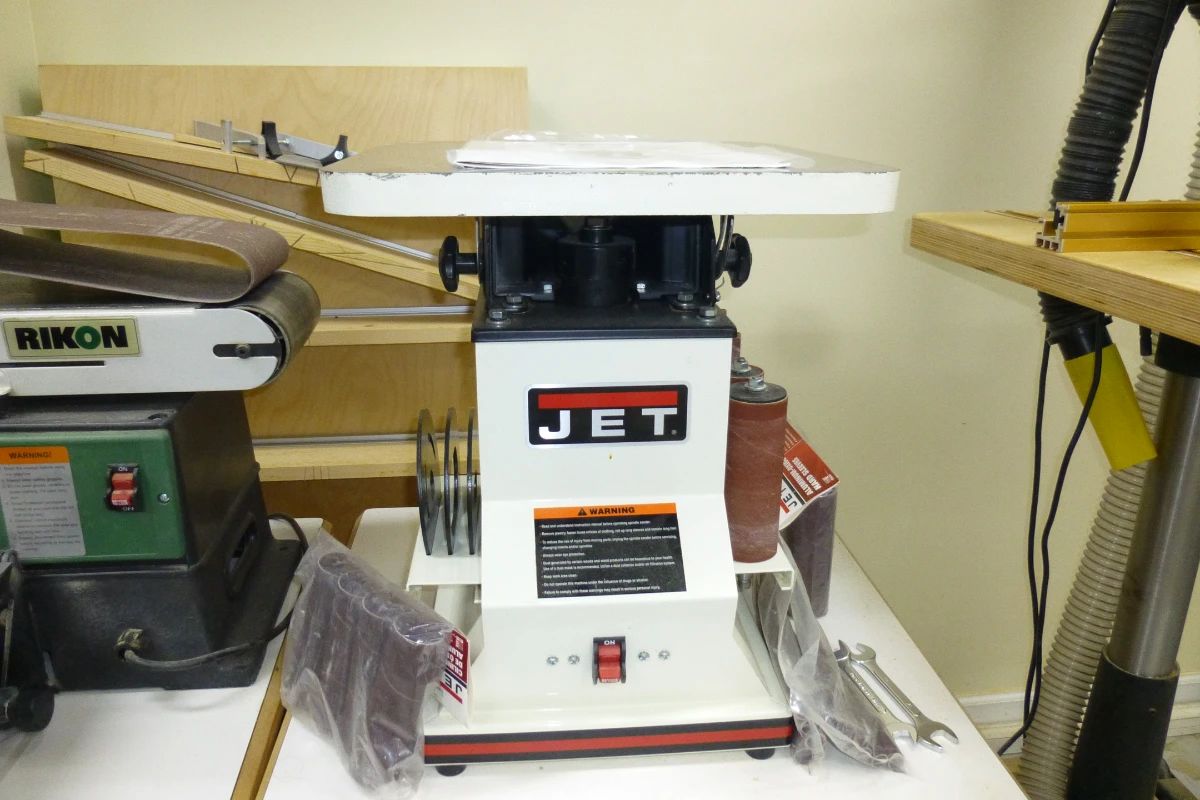 Ga Tool Woodworkers Guild of Georgia Tool Sale of... starts on 5/16/2026