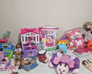 Sale Picture