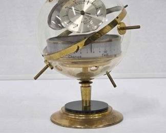 Sputnik Weather Station