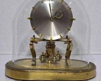 1 Kundo 400 Day Mantel Clock