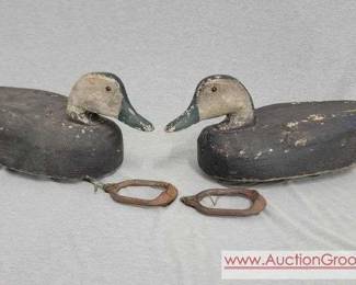 1 Herters Oversized Working Decoys