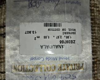 Sale Picture