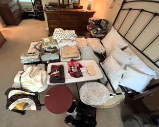 Bedding