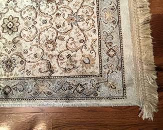 San Marco area rug.