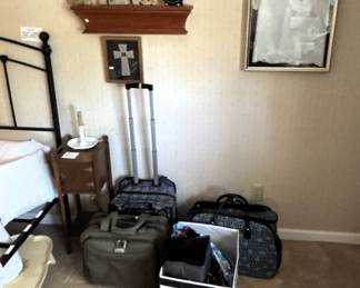 Luggage