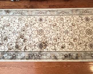 San Marco area rug.