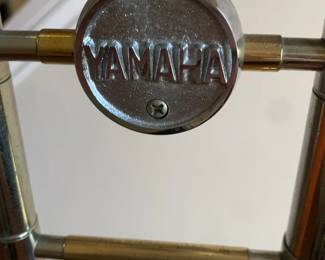 Yamaha Tenor Trombone